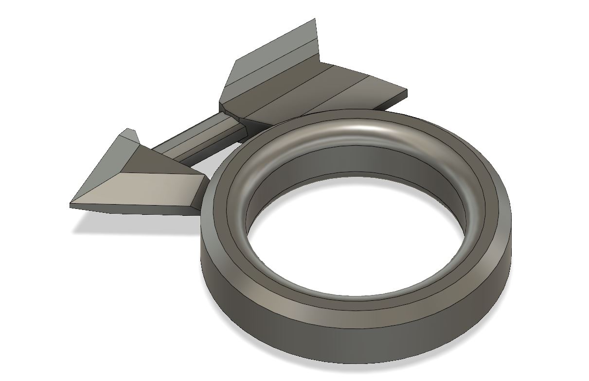 Archers' Ring