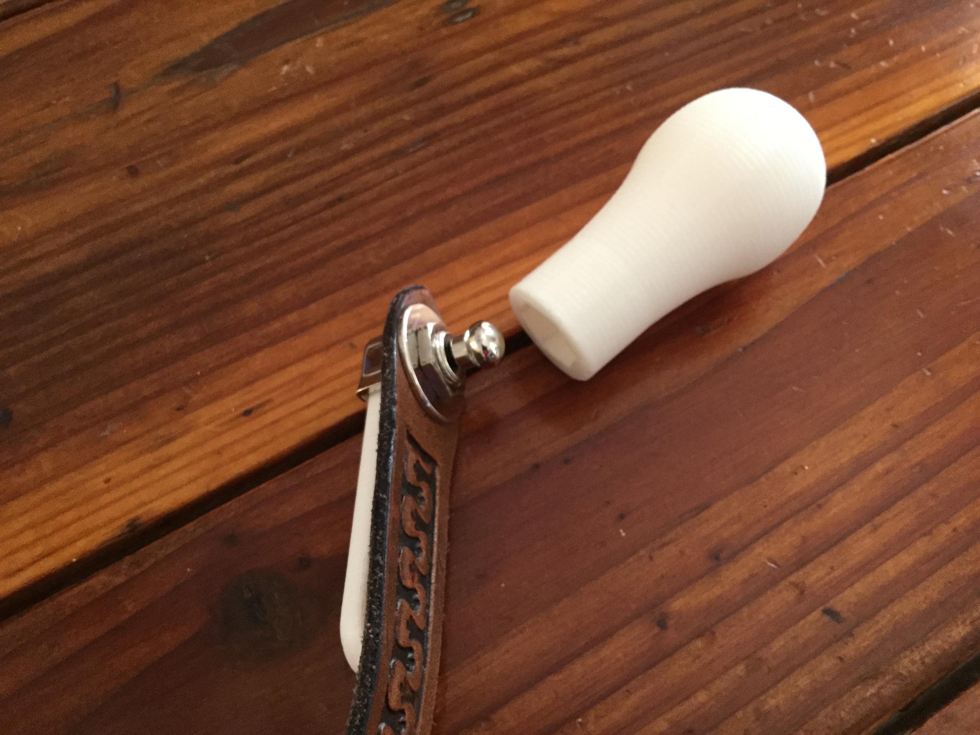 Schaller Guitar Strap Lock Wrench
