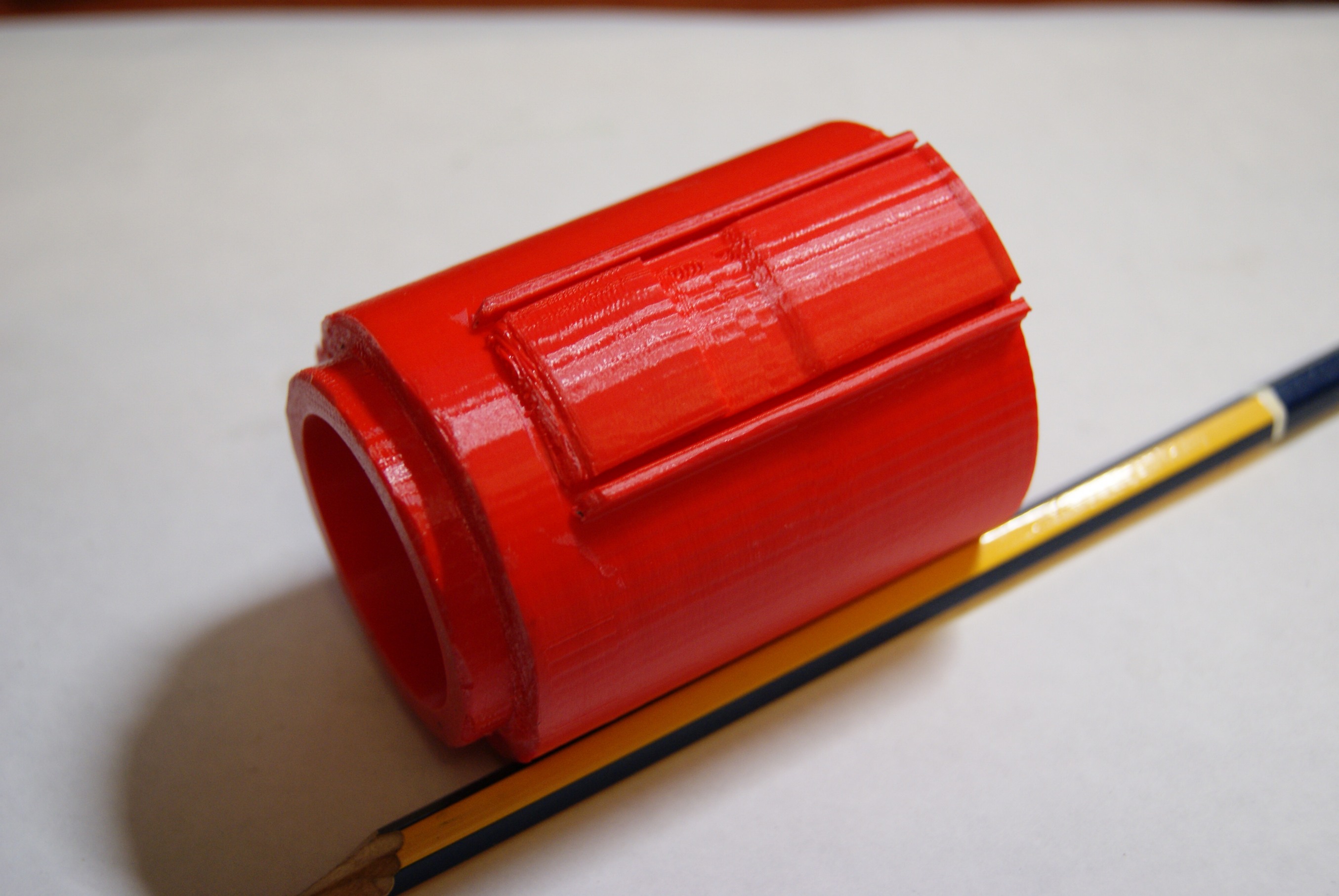 Kaercher WD3 to  32mm Hose adapter
