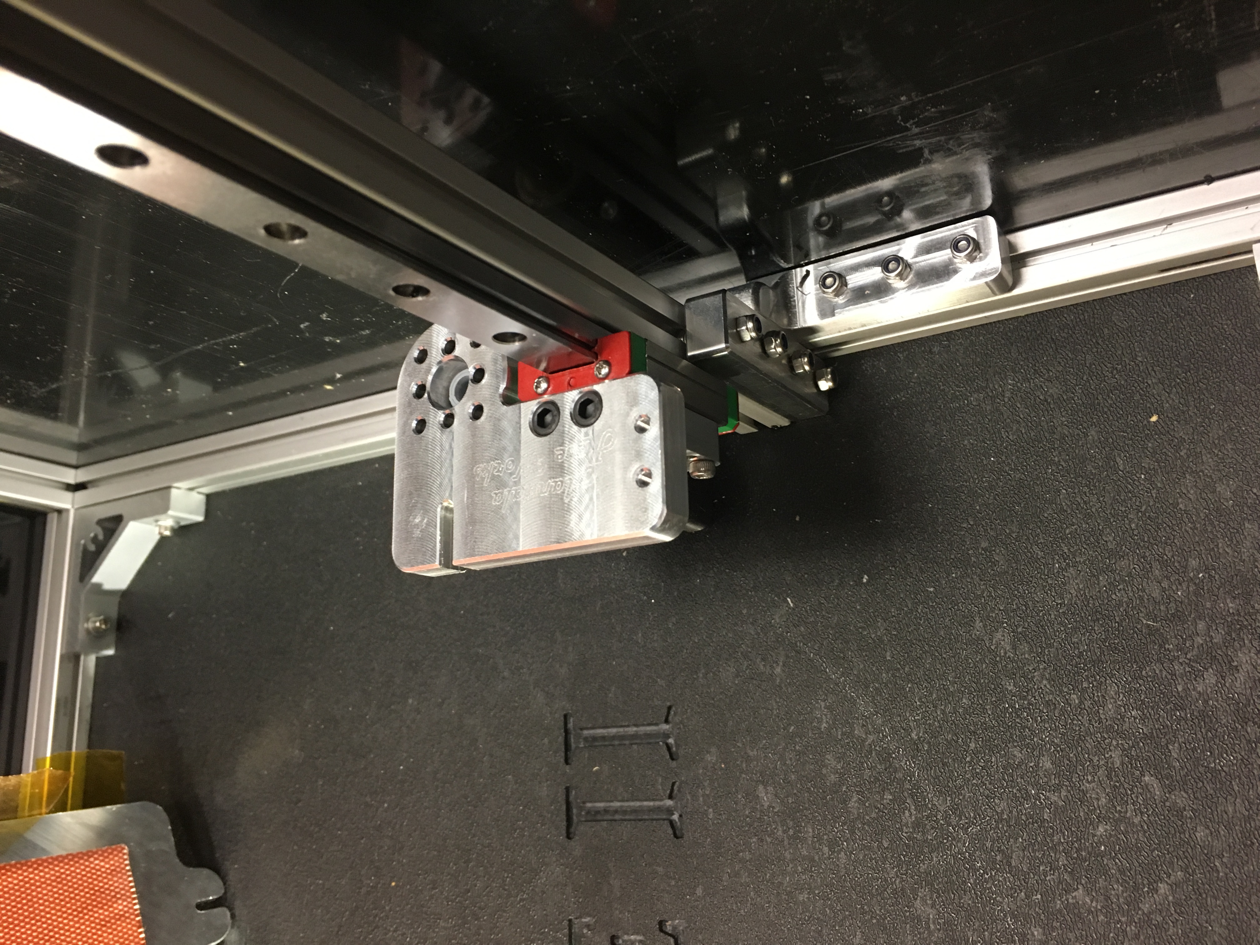 Railcore ZLT Flipped Yoke Alignment Tool