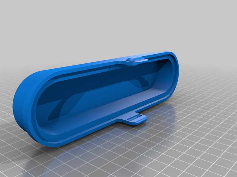 35mm (135) Film Case - 5 Slots