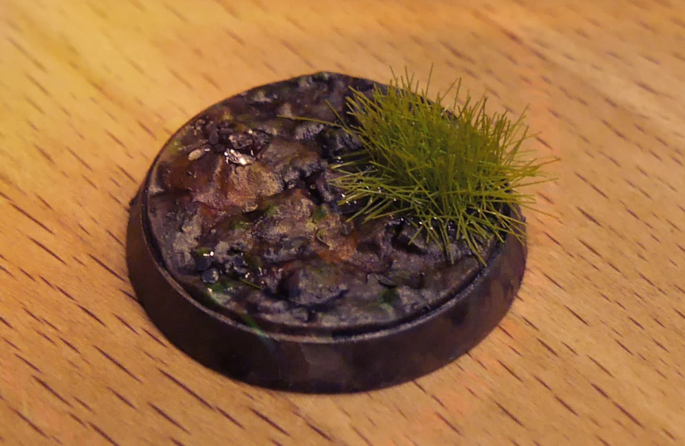 Free Rock Base