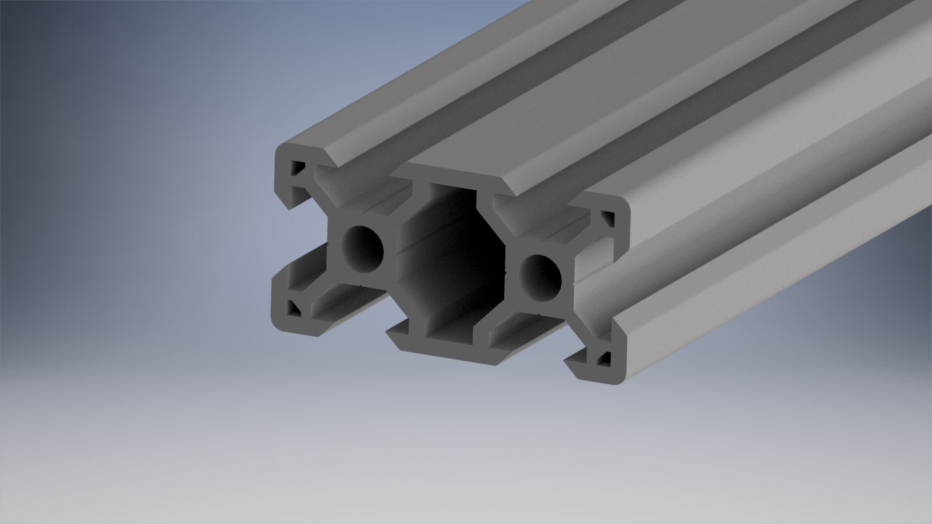 Openbuilds 20X40 Extrusion