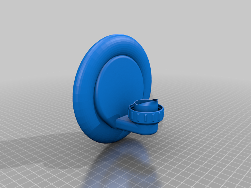 Gain Cup drainer for HN