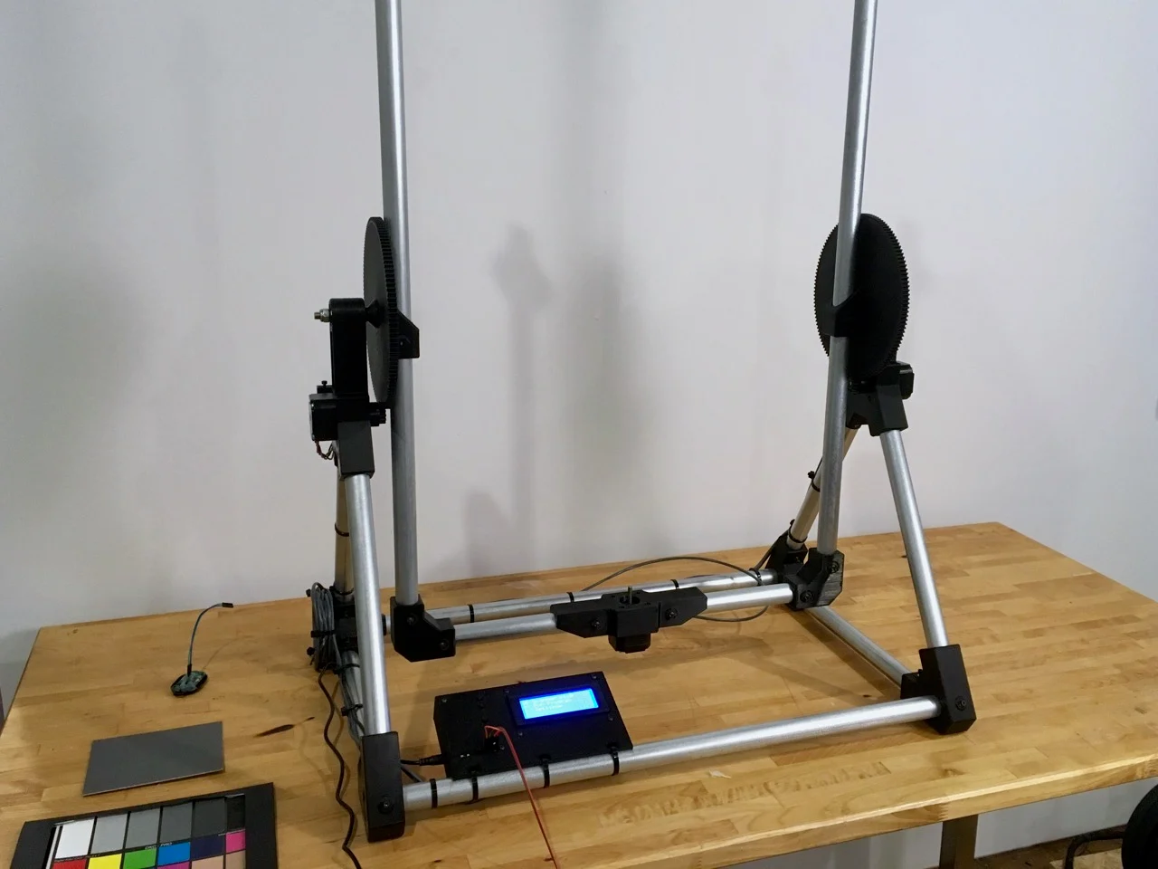 OpenScan EMT - Photogrammetry Turntable