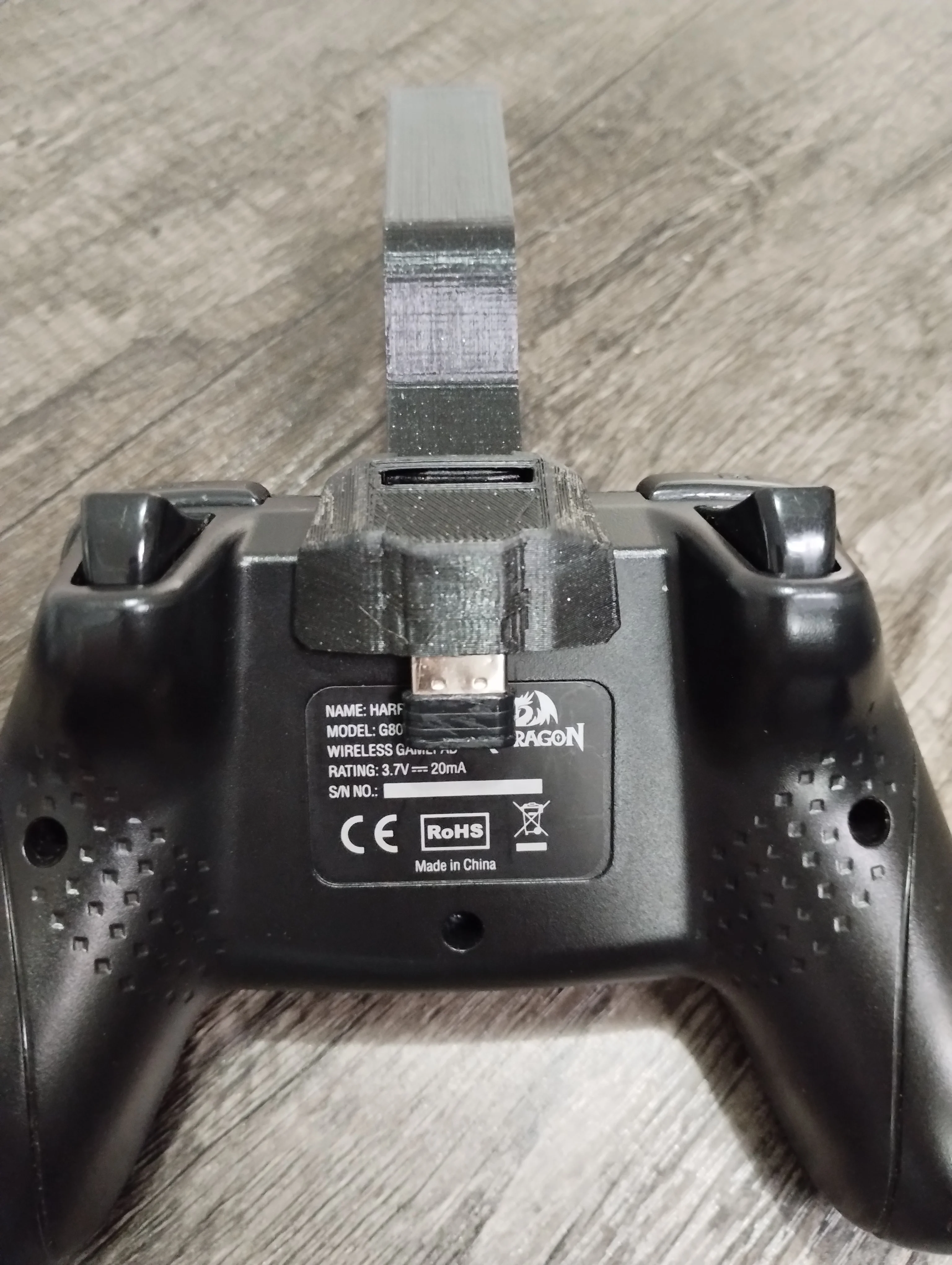 Redragon G808 Holder