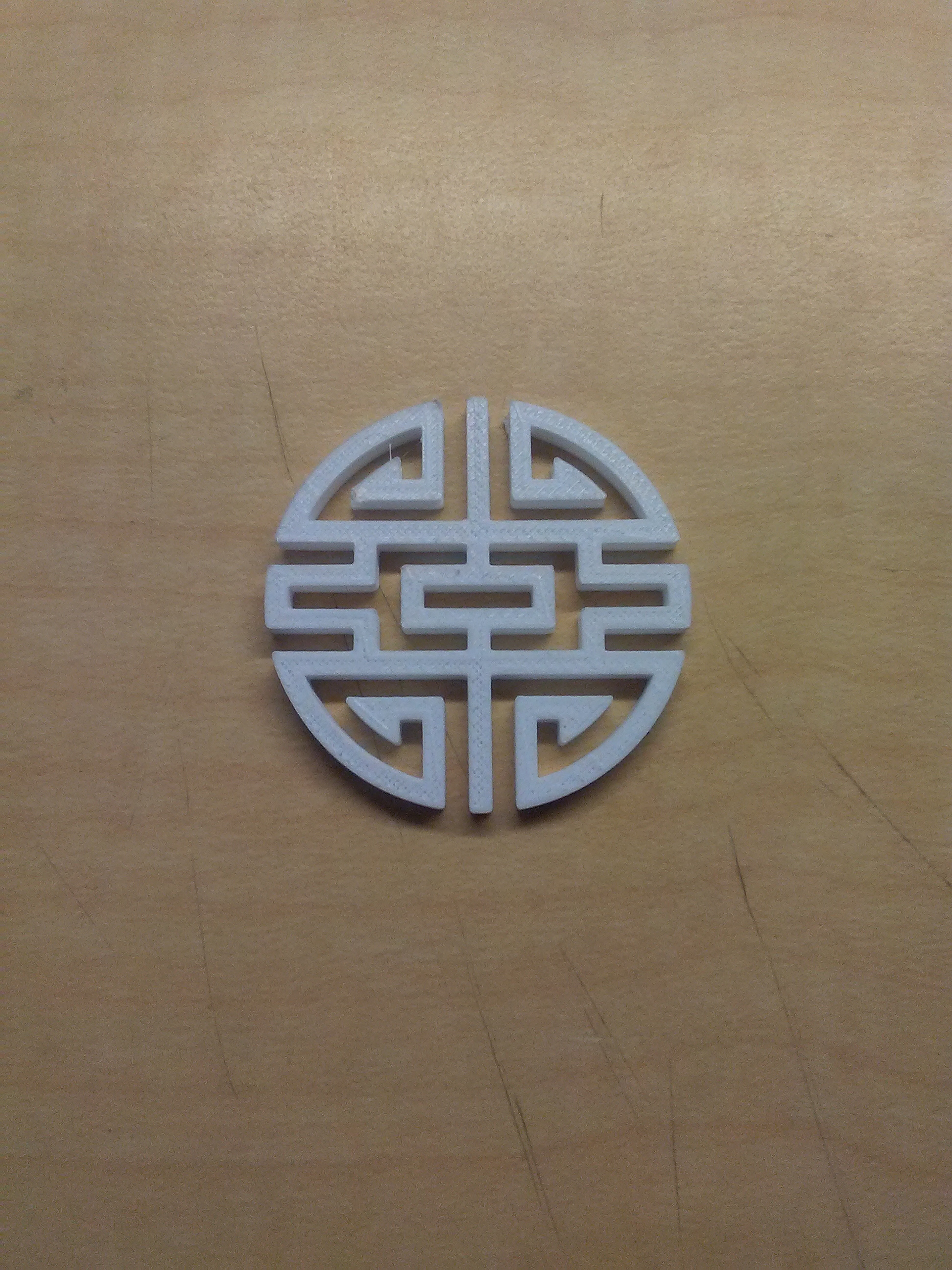 Chinese Culture Design 2