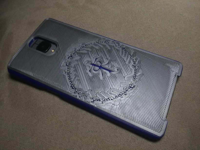 OnePlus 3 LotR Case