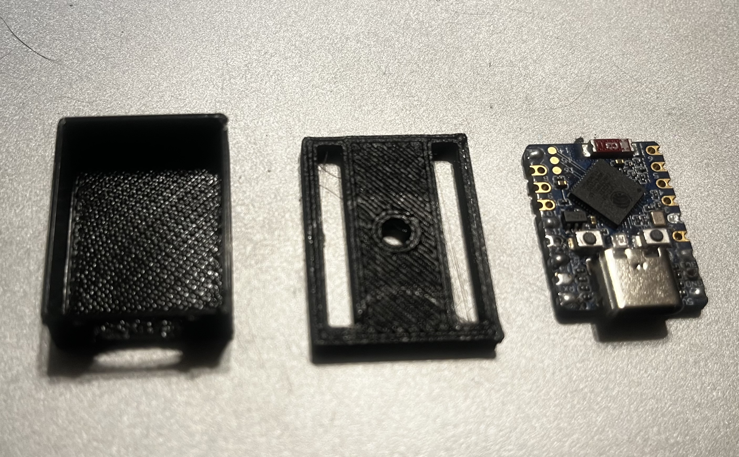 WaveShare-ESP32-S3-Zero Case