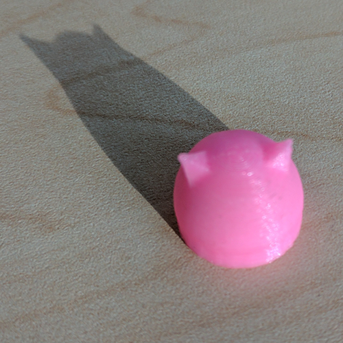 Finger Pussy Hat