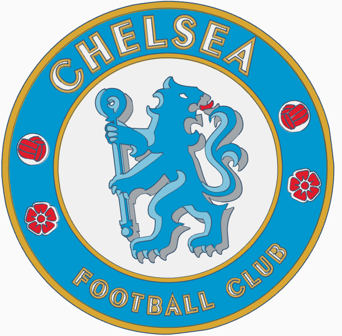 Chelsea Logo HD