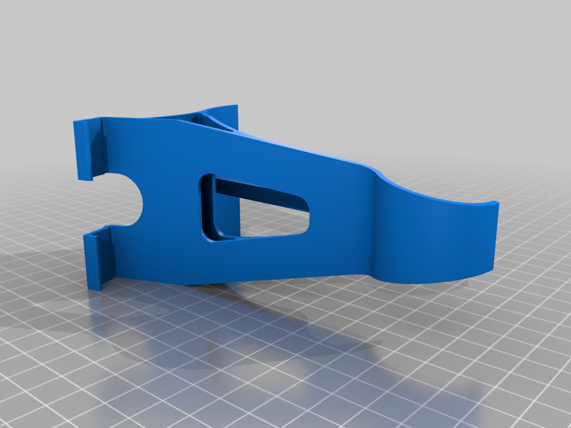 Handyhalter (Phone stand)