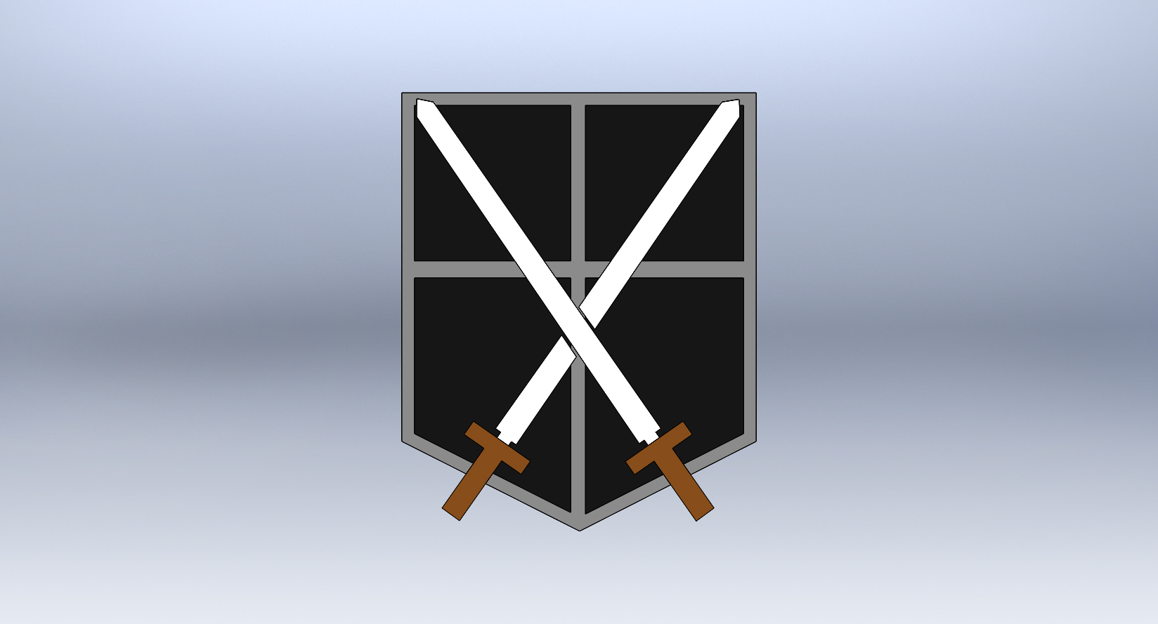 Cadet Corps - AOT