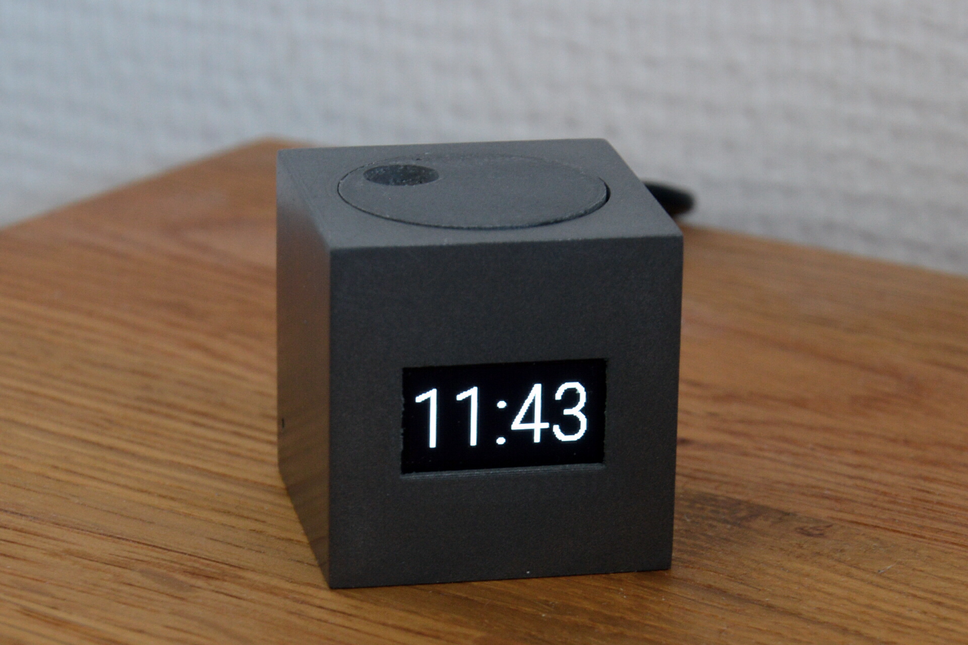 Alarm Clock - Simplicity