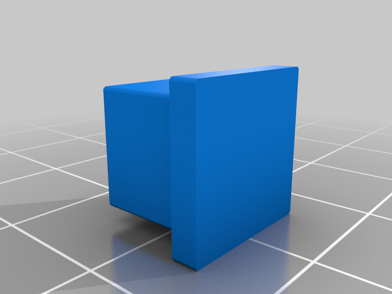 A10 CDU Square buttons s4