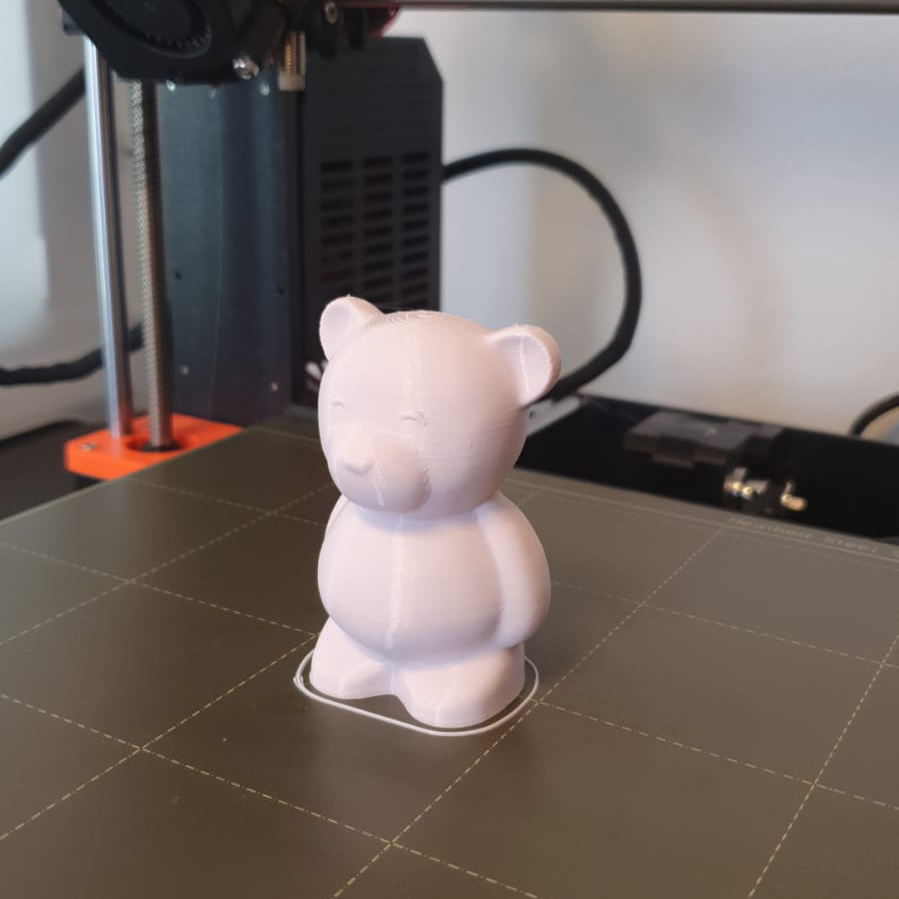Bear - Oso - Orso - Ours V2