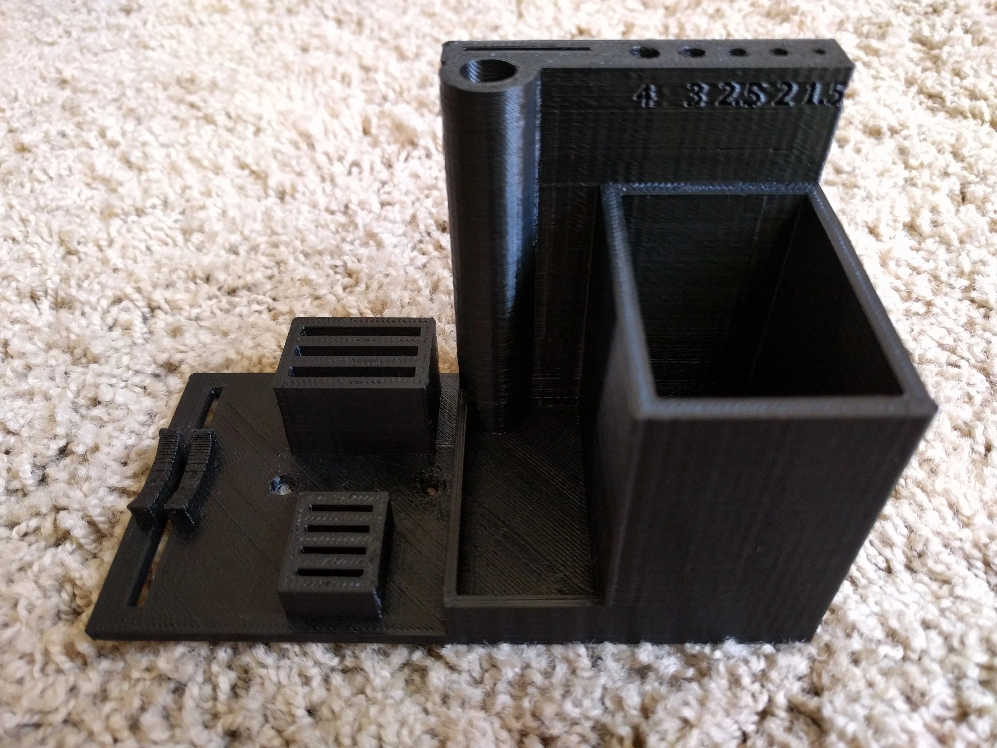 Maker Select Tool Storage