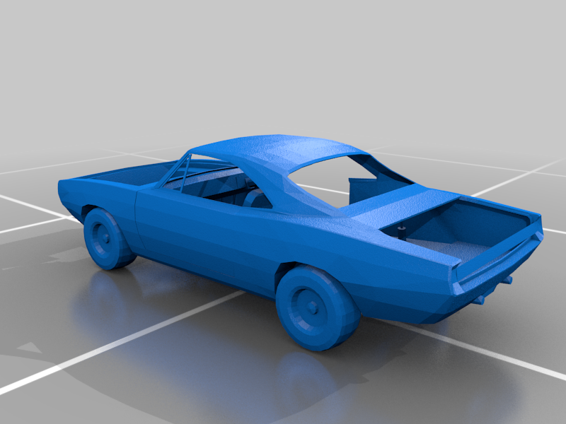 partly striped cuda
