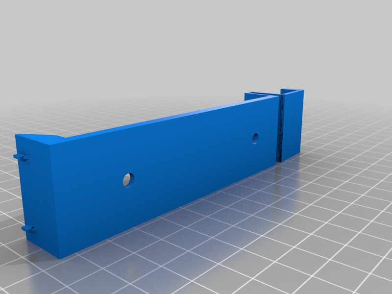 Meraki MR44 / MR46 Ceiling Mount Bracket Adapter Thingy
