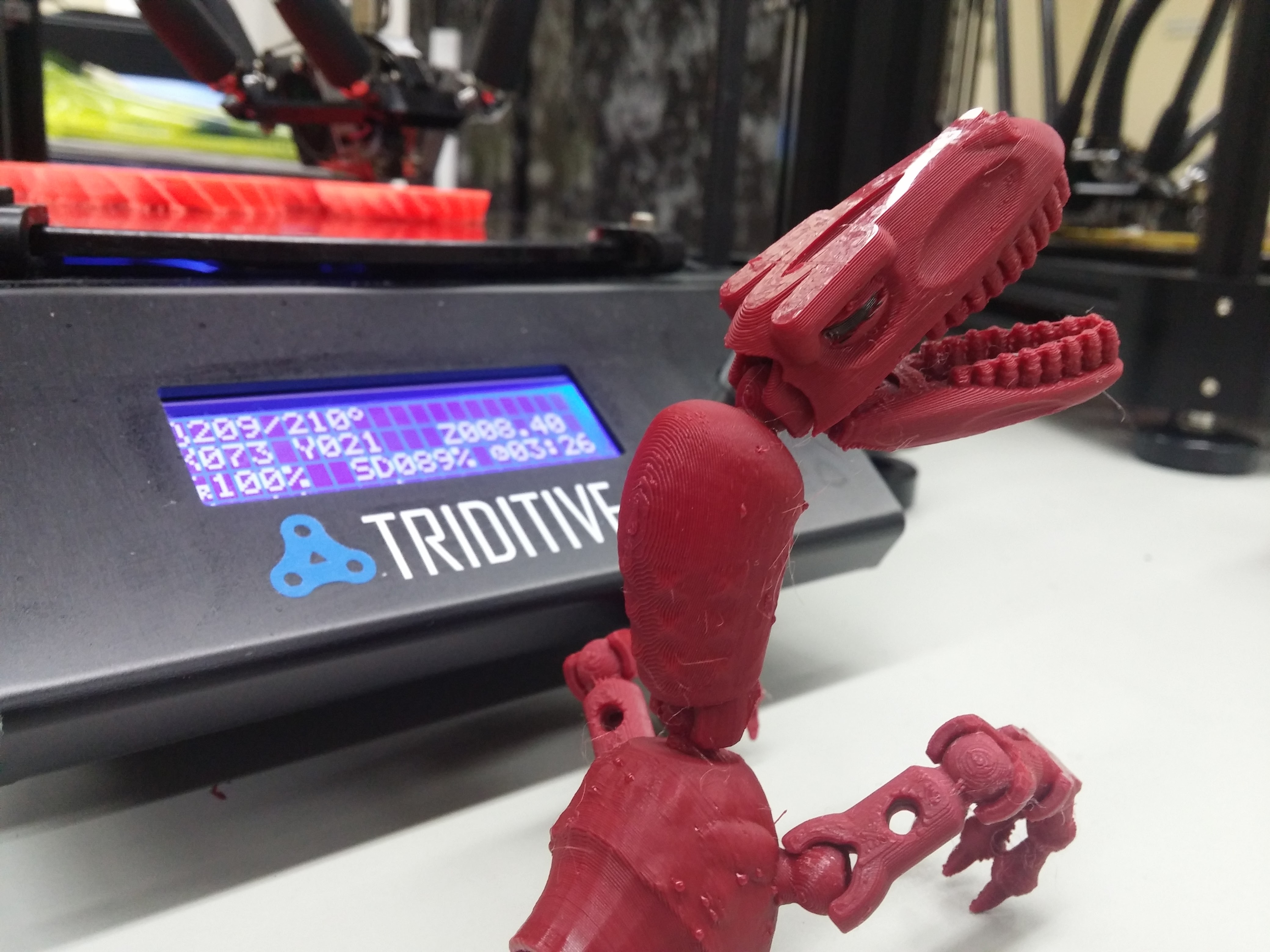 Dino Tinkerplay