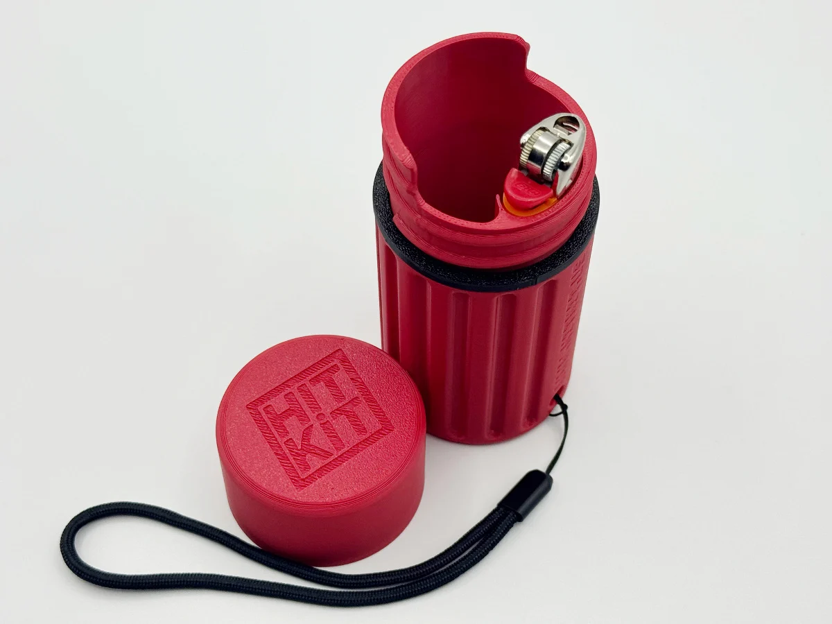 Survival Kit