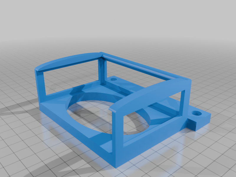 Pi5 VESA Mount