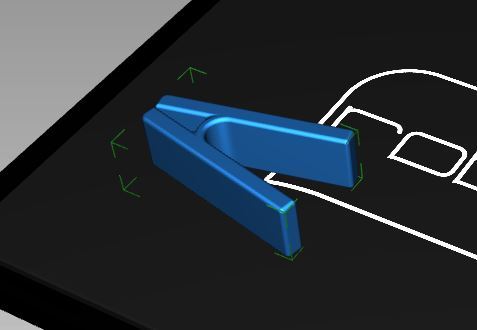 clothes peg