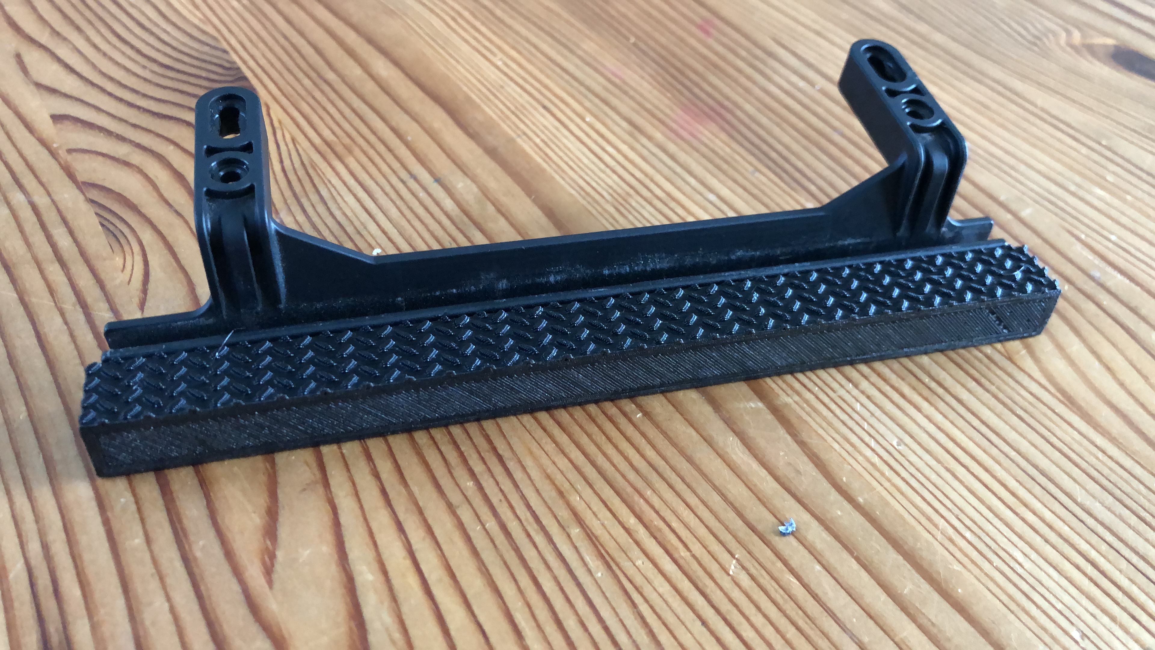 Side Steps  Cover TRX4 Sport , TRX4 Land Rover Or Bronco