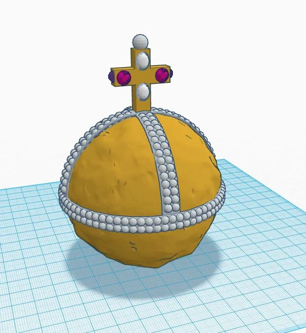 The Holy Hand Grenade of Antioch