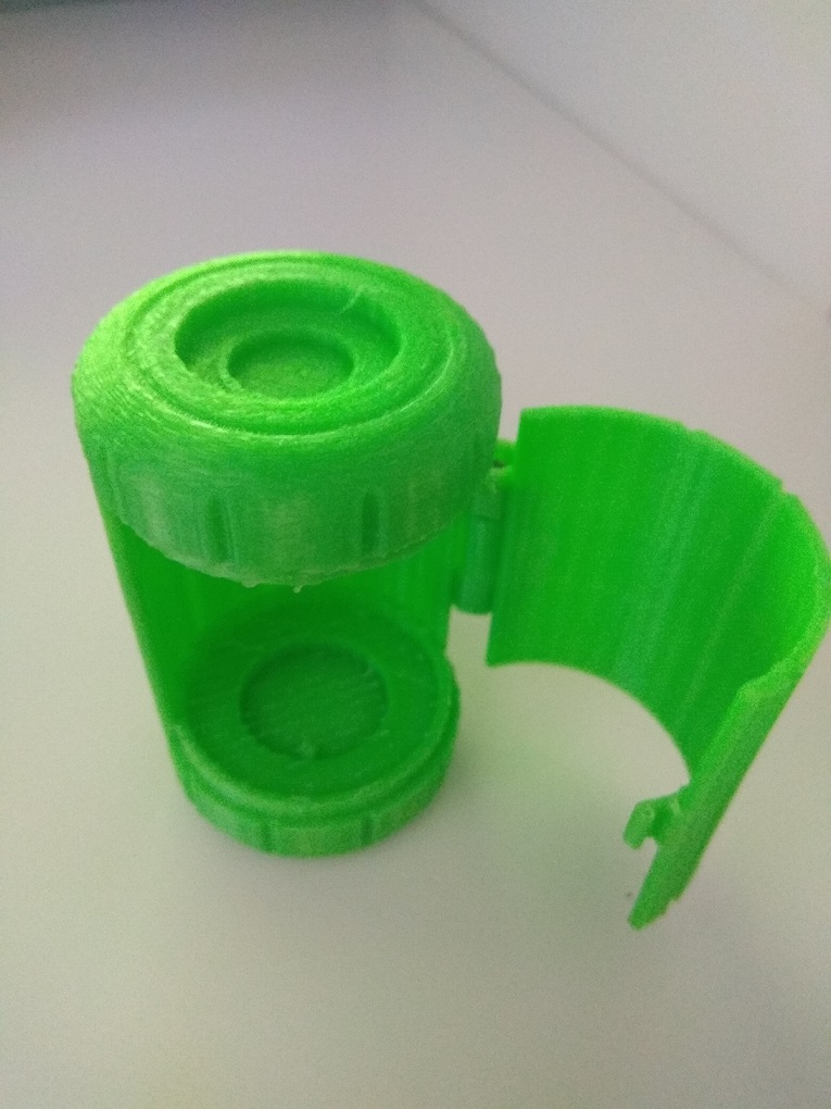 Wild Kratt power dish BOX