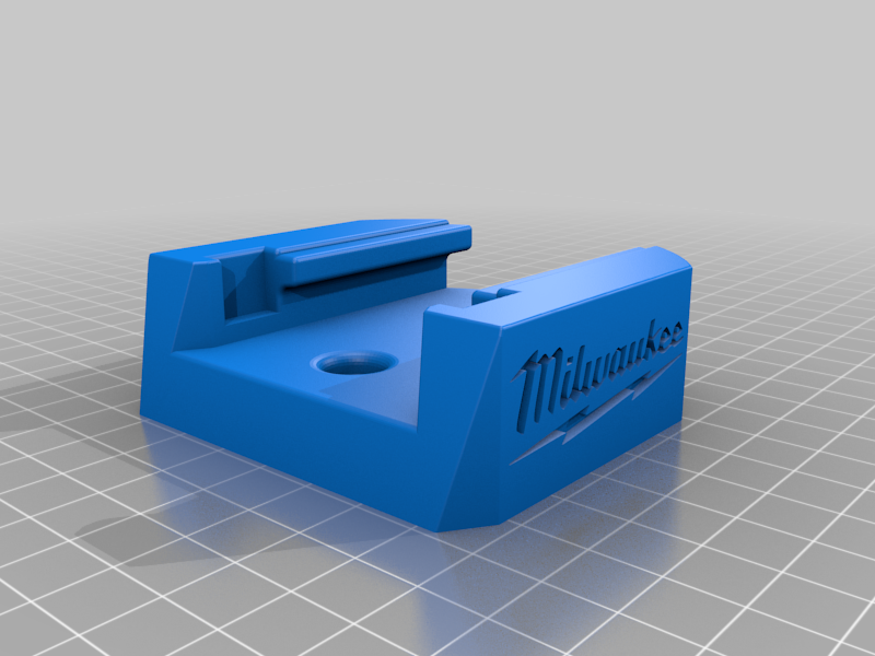 M18 BATTERY HOLDER