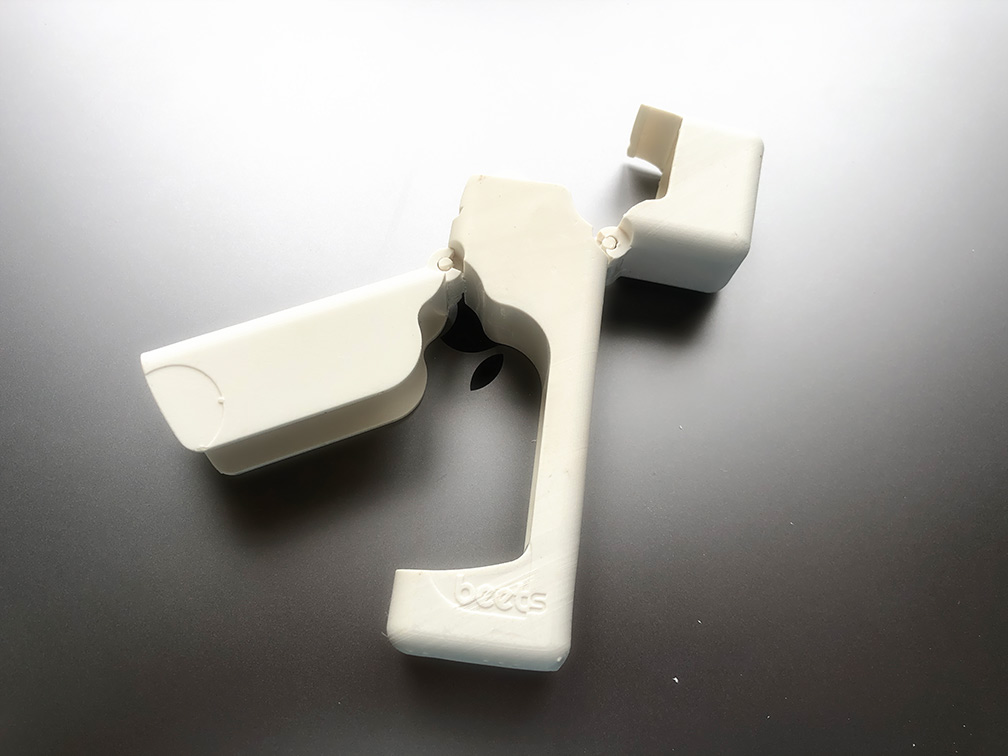 Epidemic Essentials: Handy Tool for Buttons/Handles