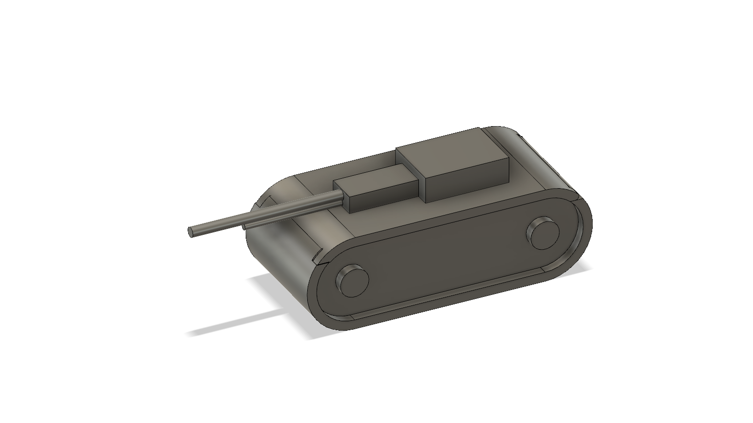 Risk Risiko Tank box container dice