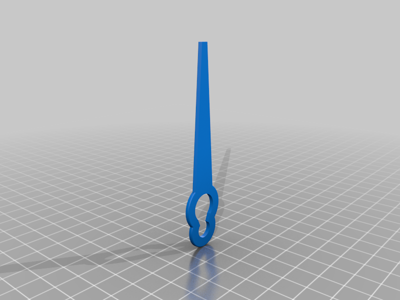 Messer für Rasentrimmer - Blade Lawn trimmer