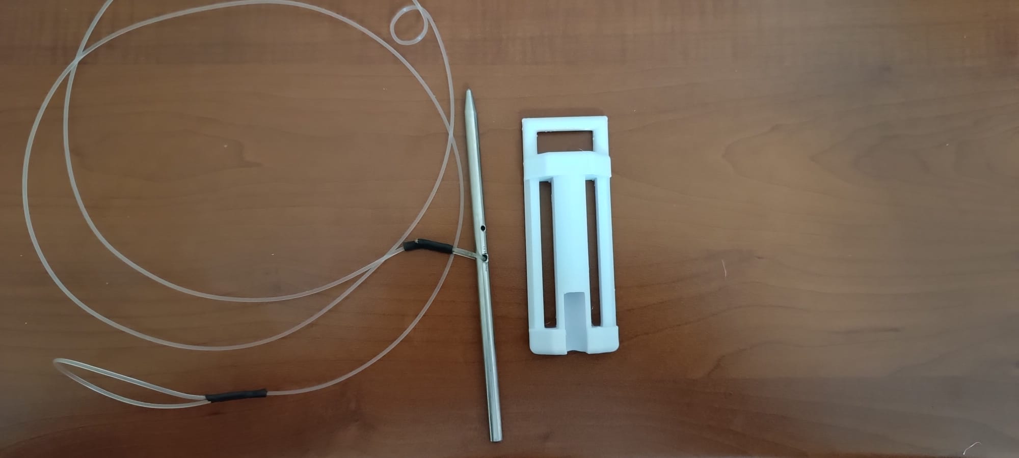 Fish Stringer Case