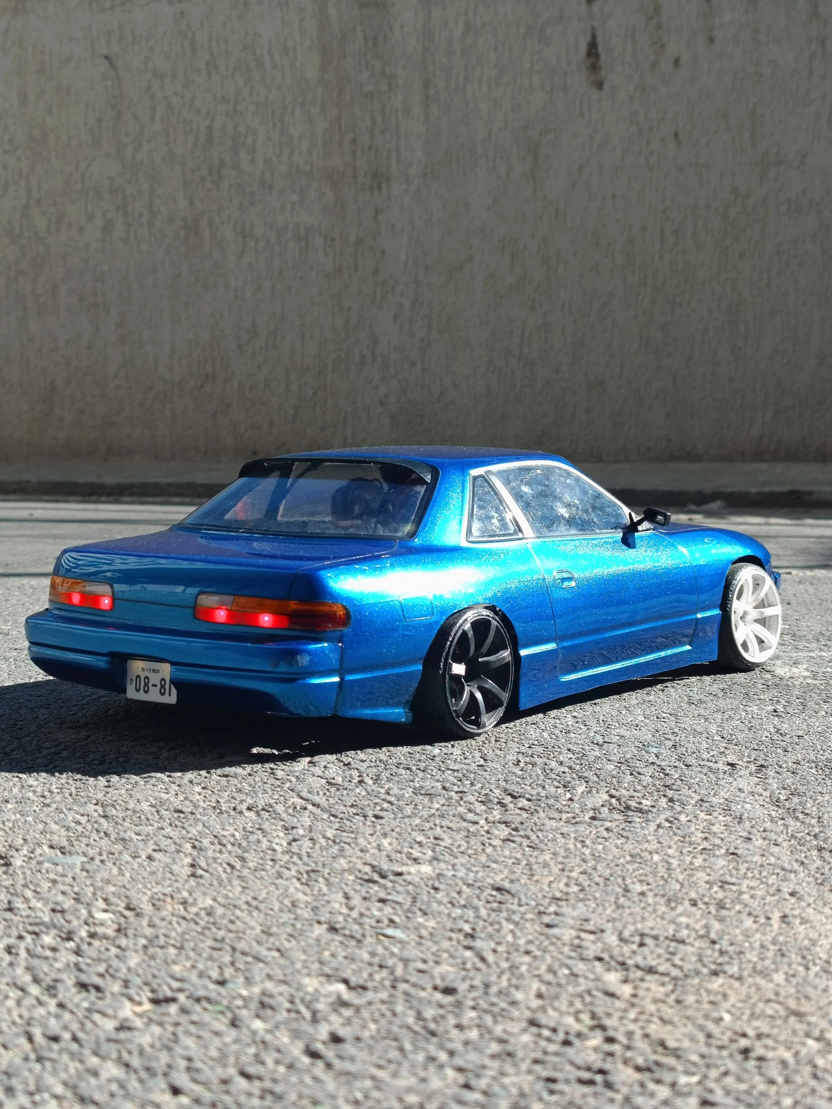 Roof Spoiler
