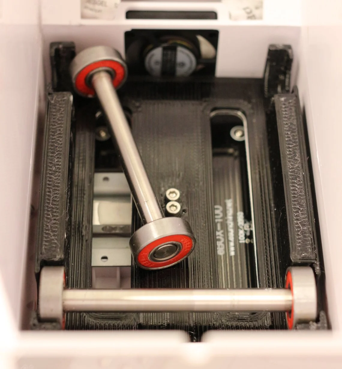 eSun eBox Replacement Tray (With Bearings)
