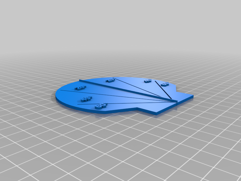Missile Threat templates