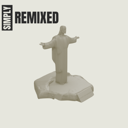 Christ The Redeemer