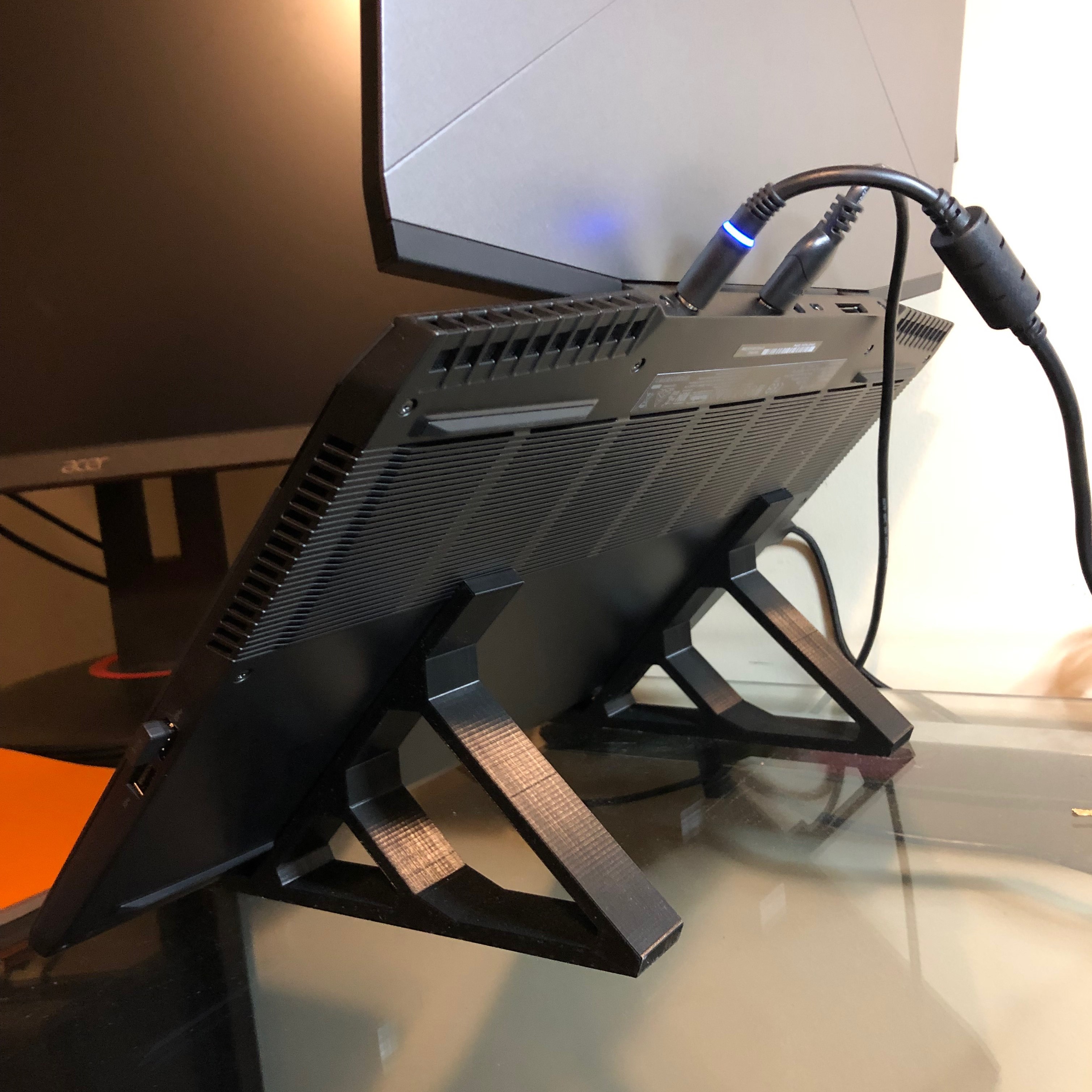 Laptop Stand