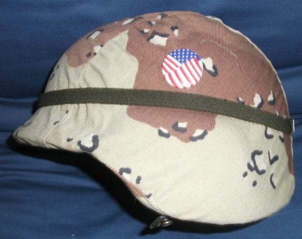 PASGT Helmet for LEGO's- Special editions