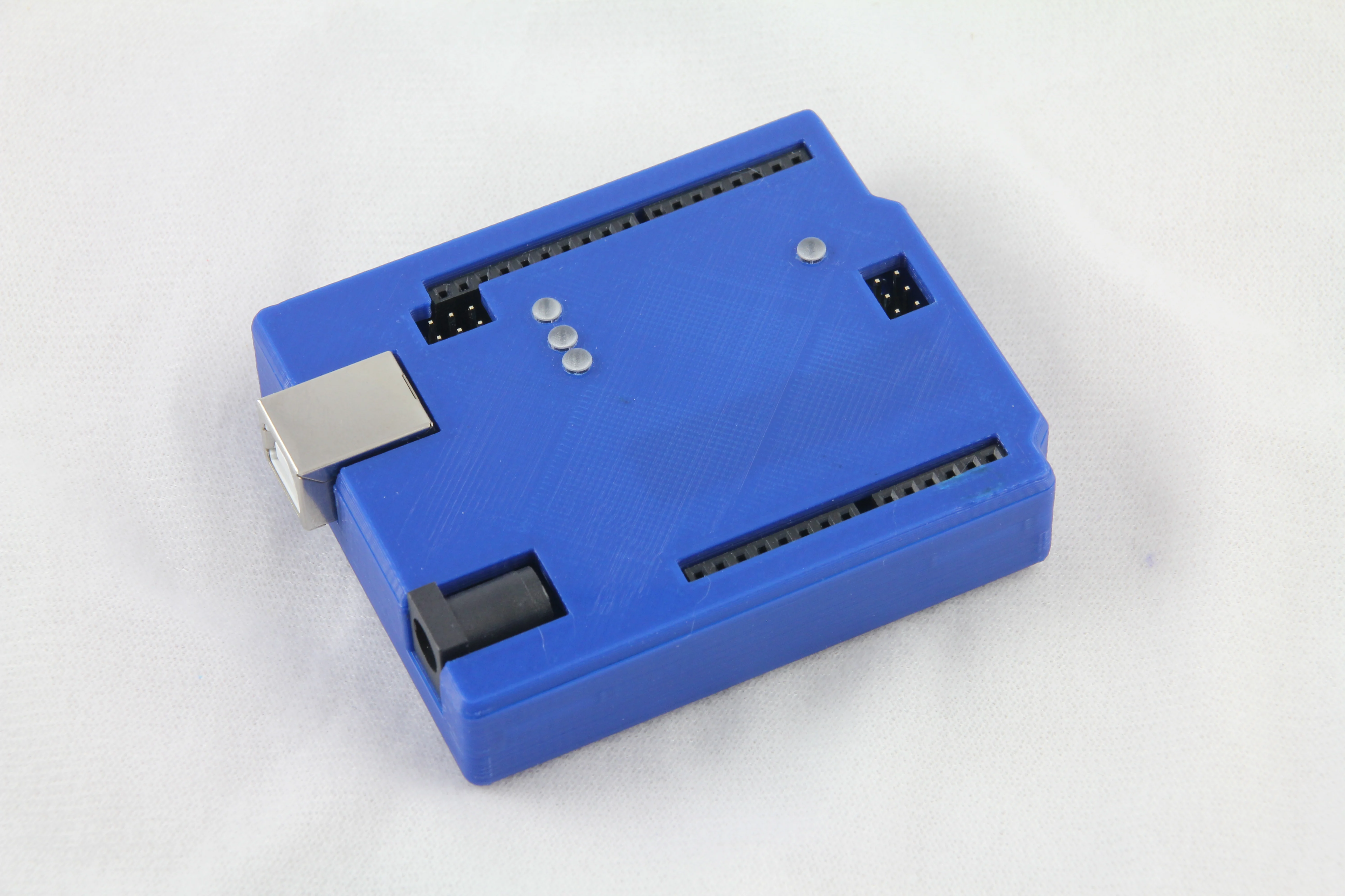 Arduino Uno Snug Case