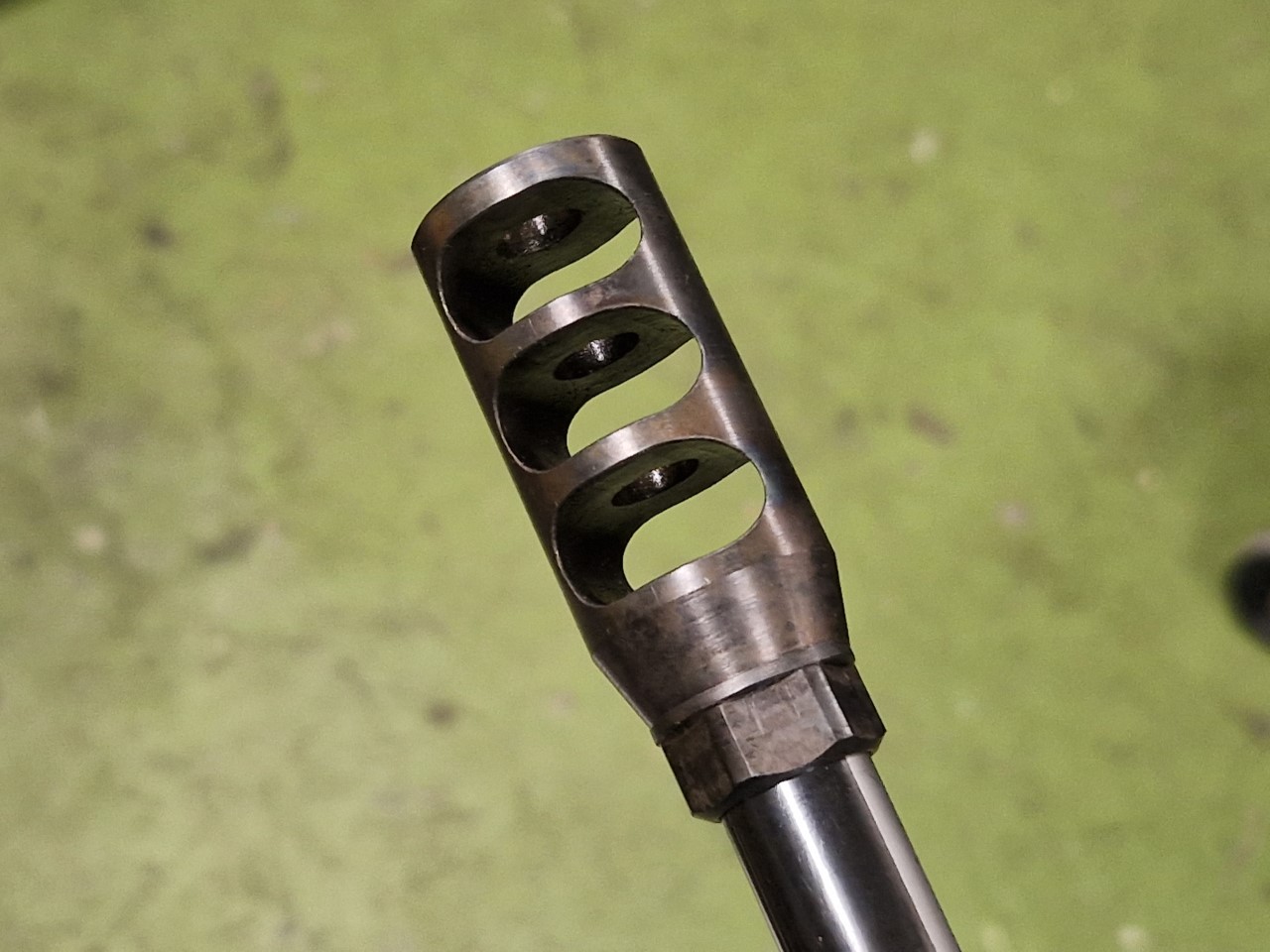 Muzzle Brake