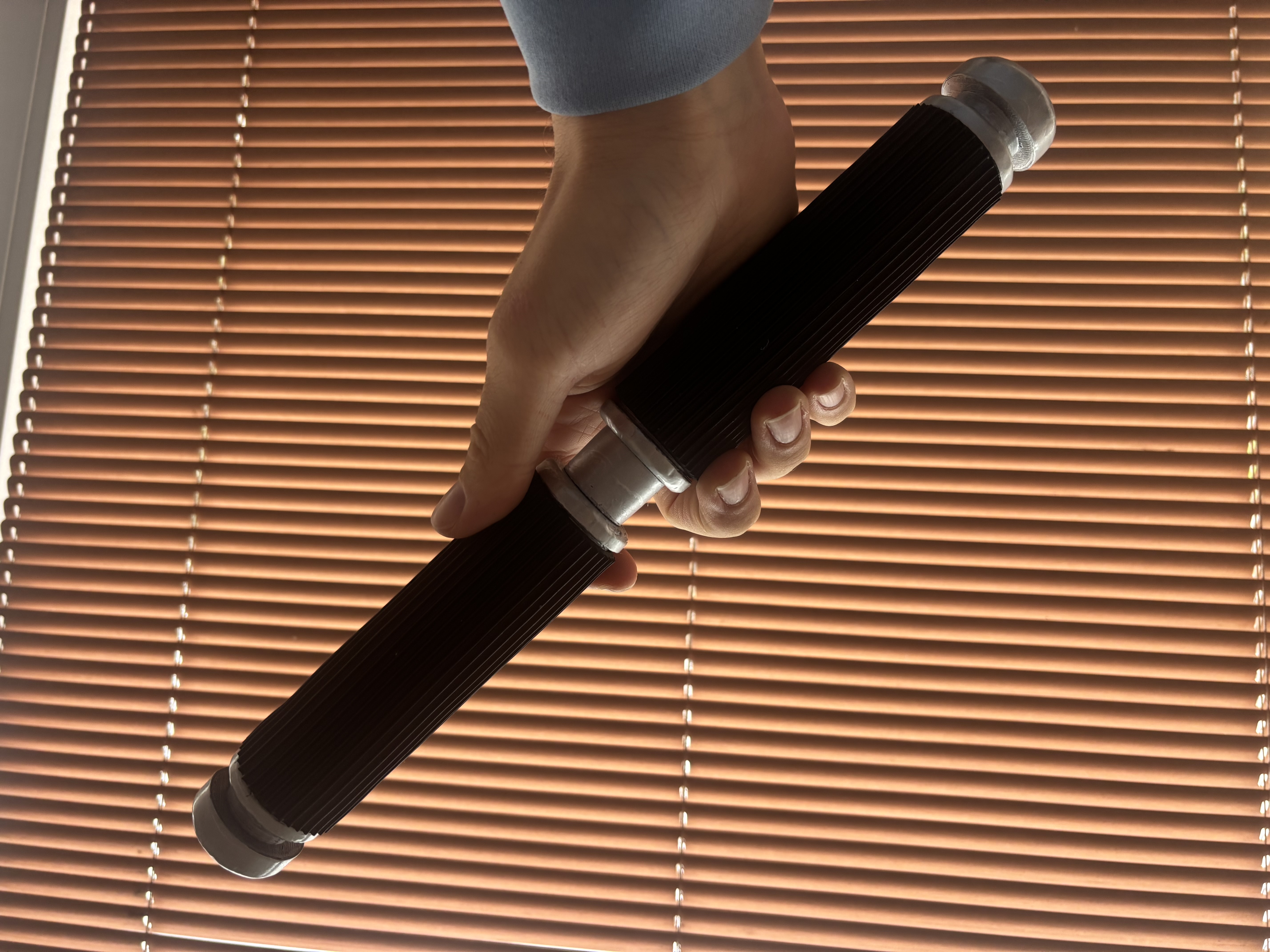 Patrol Trooper Baton