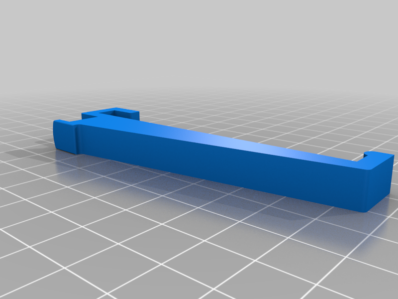 Picture Hook for 3x3 Grid Wall
