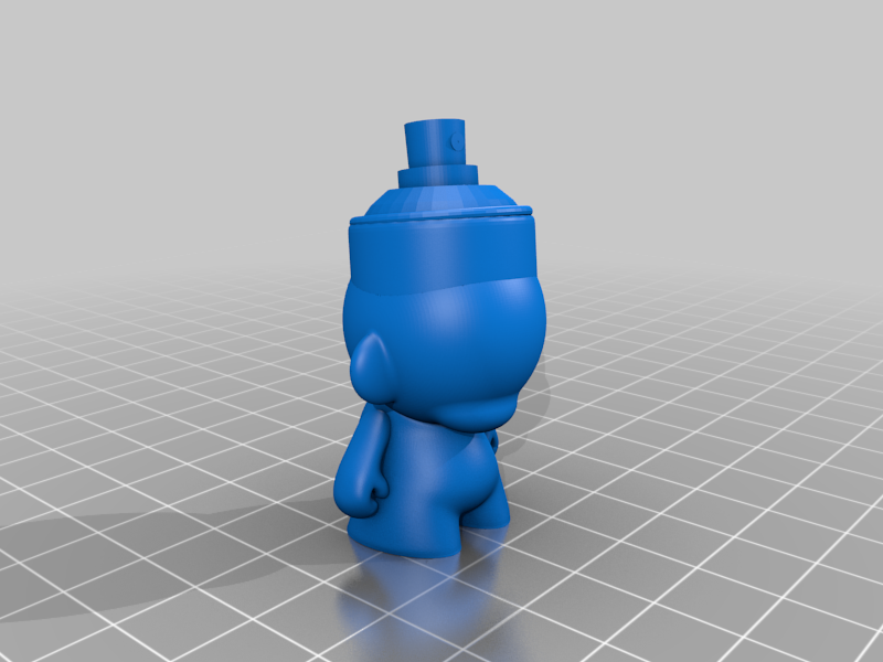 Cappy - Urban Toy