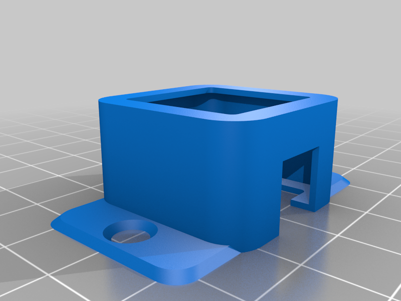 M5Stack ATOM Enclosure