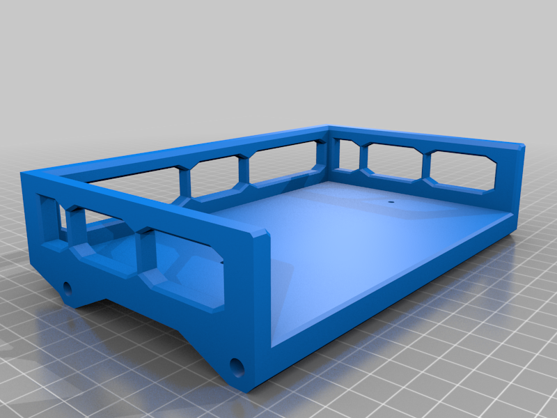 No Support Rack-Mount Frame for TL-SG108PE