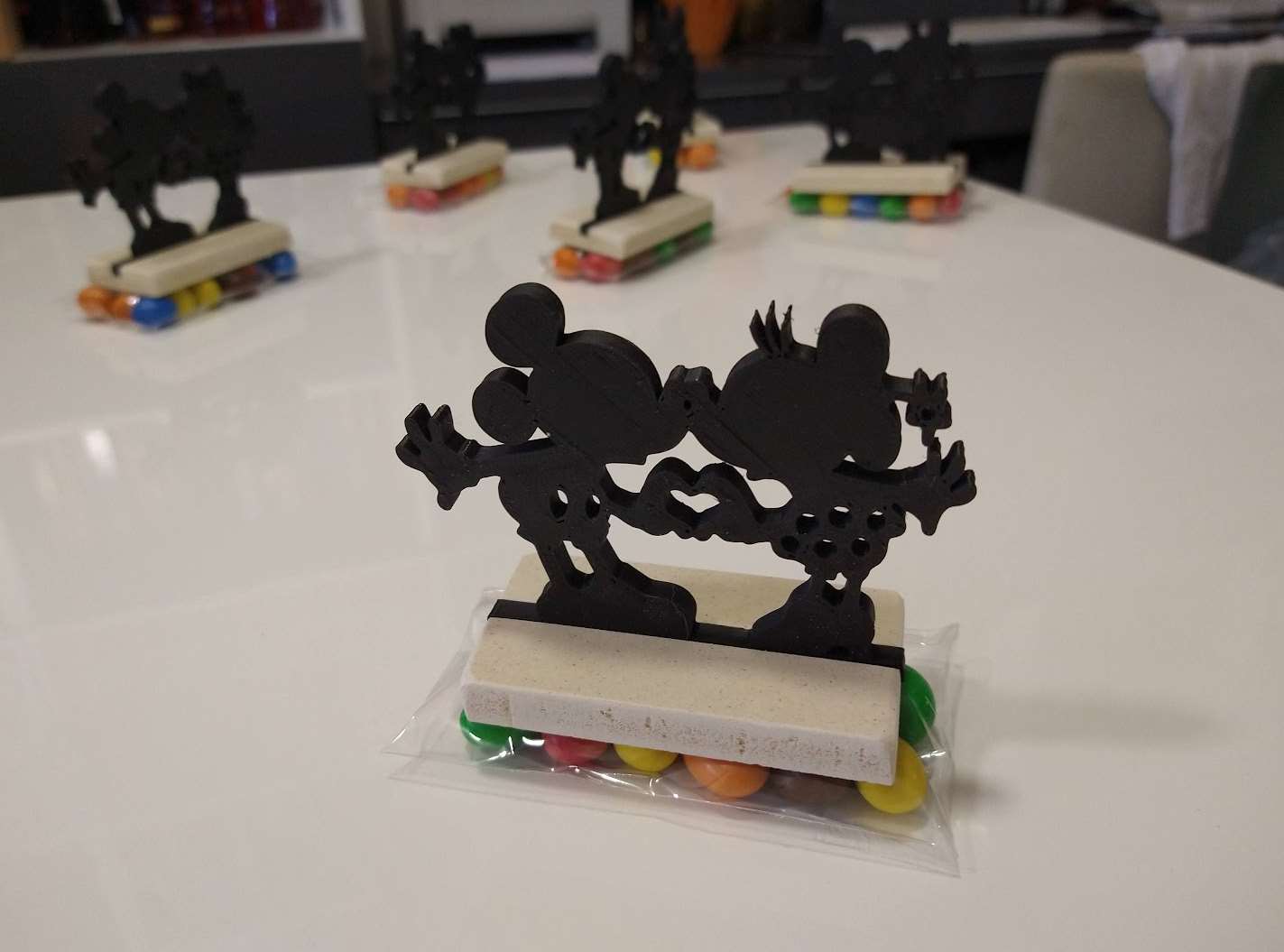 party favors for my wedding