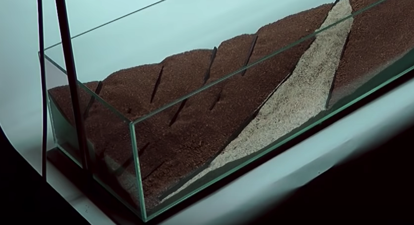 Aquascaping Substrate Supports